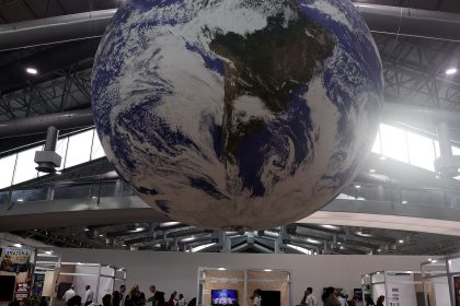 cop30:-paises-amazonicos-anunciam-monitoramento-conjunto-da-floresta