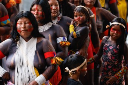 cop:-protecao-ambiental-e-luta-indigena-sao-indissociaveis,-diz-fachin