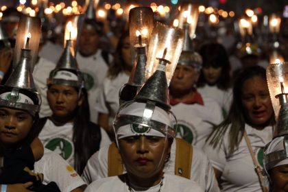extrativistas-marcham-na-cop-por-reconhecimento-na-protecao-florestal