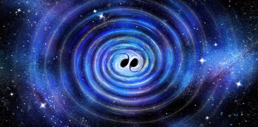 sinal-mais-nitido-da-fusao-de-dois-buracos-negros-confirma-previsao-de-stephen-hawking