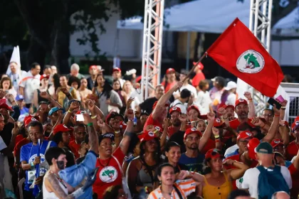 belem:-movimentos-sociais-preparam-marcha-mundial-pelo-clima-na-cop30
