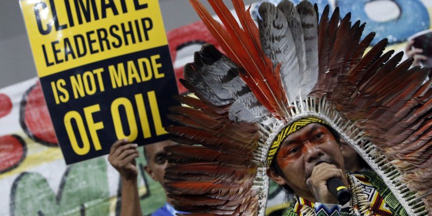 especialistas-avaliam-impasses-e-avancos-nas-negociacoes-da-cop30