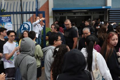 enem-2025:-confira-as-sugestoes-para-segundo-dia-de-exame