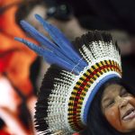 ministra-anuncia-publicacao-de-10-portarias-de-demarcacao-indigena