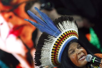 ministra-anuncia-publicacao-de-10-portarias-de-demarcacao-indigena