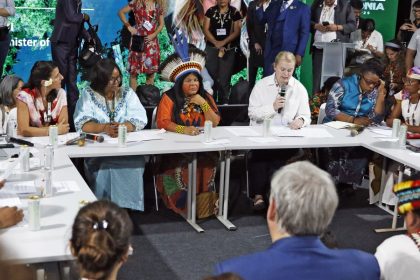 na-cop,-brasil-anuncia-iniciativa-global-para-protecao-de-terras