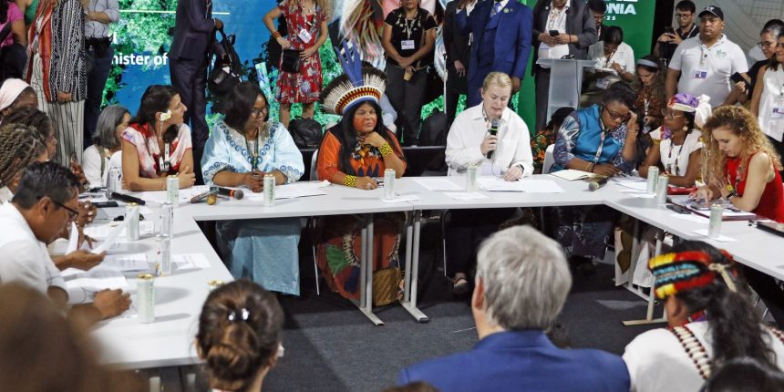 na-cop,-brasil-anuncia-iniciativa-global-para-protecao-de-terras