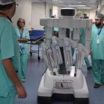 inca-ganha-primeiro-centro-de-treinamento-em-cirurgia-robotica-do-sus