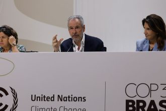 cop30-monta-forca-tarefa-para-antecipar-decisoes