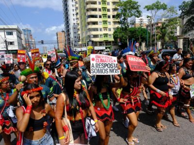 na-cop30,-especialista-defende-que-direitos-indigenas-sao-passo-para-solucao-climatica