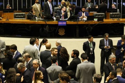 substitutivo-de-derrite-limita-atuacao-do-mp,-dizem-especialistas