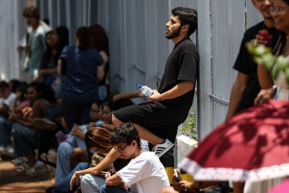 enem-2025:-inep-anula-tres-questoes-por-suspeita-de-vazamento