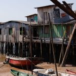 cop30:-vila-da-barca,-em-belem,-expoe-desafios-da-justica-climatica