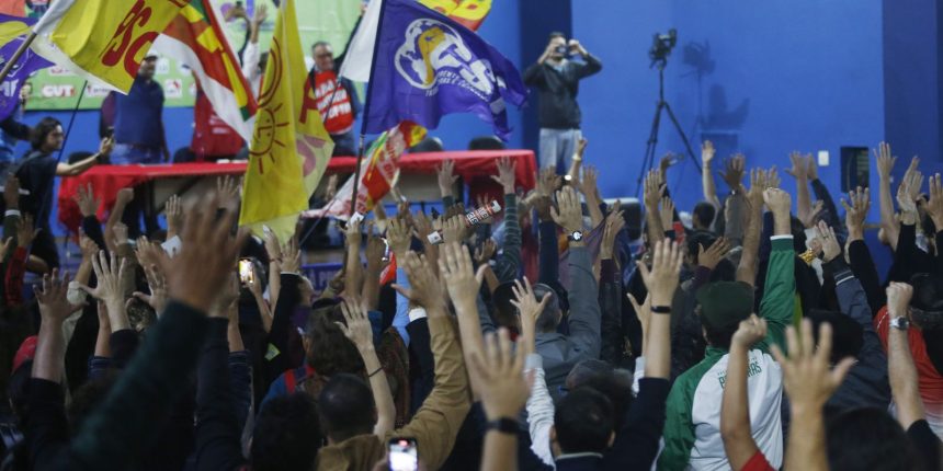 numero-de-sindicalizados-no-brasil-para-de-cair-e-chega-a-9,1-milhoes