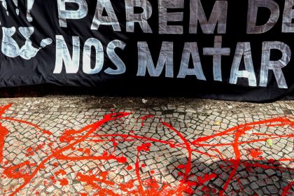 estado-usa-leis-para-justificar-mortes-contra-negros,-diz-pesquisador