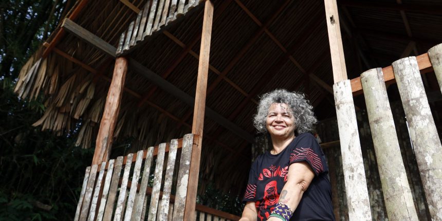 filha-de-chico-mendes-defende-protagonismo-de-povos-da-floresta-na-cop