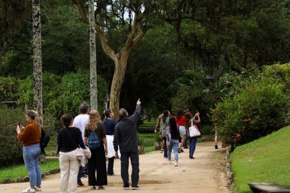dia-da-consciencia-negra:-jardim-botanico-do-rio-tem-programa-especial