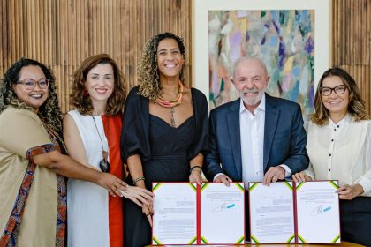 lula-assina-28-decretos-para-regularizar-territorios-de-quilombolas