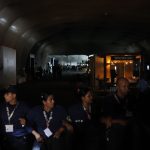 cop30:-21-pessoas-foram-atendidas-apos-incendio,-diz-ministerio