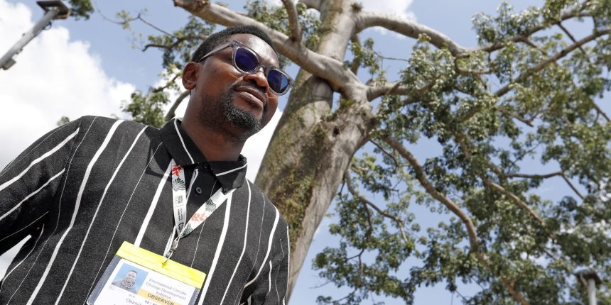 nigeriano-critica-solucoes-ilusorias-para-africa-na-agenda-climatica