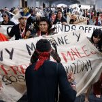 cop30:-demarcacao-de-terras-e-participacao-popular-marcaram-protestos