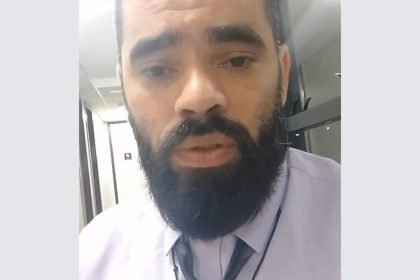 evangelico-agredido-em-vigilia-bolsonarista-faz-exame-no-iml