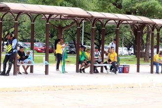 medico-e-advogados-visitam-bolsonaro-antes-de-audiencia-de-custodia