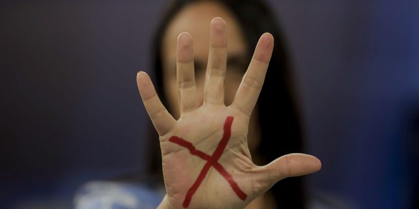 caminhos-da-reportagem-traz mulheres-que-romperam-violencia-domestica