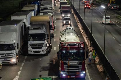 mpf-processa-caminhoneiros-que-bloquearam-via-dutra-em-2022 