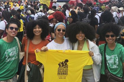 “mete-marcha,-negona”:-artistas-levam-marcha-para-telas-e-palcos