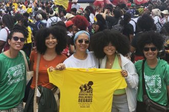 “mete-marcha,-negona”:-artistas-levam-marcha-para-telas-e-palcos