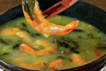 saber-amazonico:-tacacazeiras-sao-agora-patrimonio-cultural-do-brasil