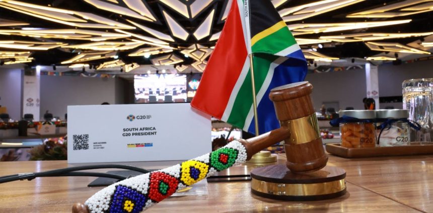 luta-contra-desigualdade-foi-o-eixo-de-uma-agenda-afrocentrada-no-g20-da-africa-do-sul