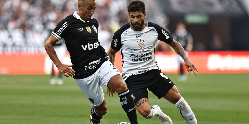 corinthians-e-botafogo-empatam-e-estacionam-na-tabela-do-brasileirao