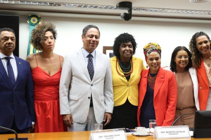 camara:-comissao-aprova-criacao-de-fundo-nacional-da-igualdade-racial