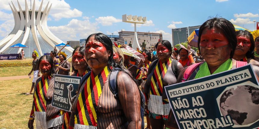 indigenas-celebram-remarcacao-de-julgamento-do-marco-temporal