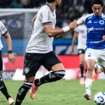 brasileiro:-cruzeiro-e-botafogo-empatam-no-encerramento-da-37a-rodada