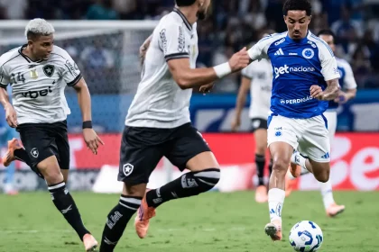 brasileiro:-cruzeiro-e-botafogo-empatam-no-encerramento-da-37a-rodada