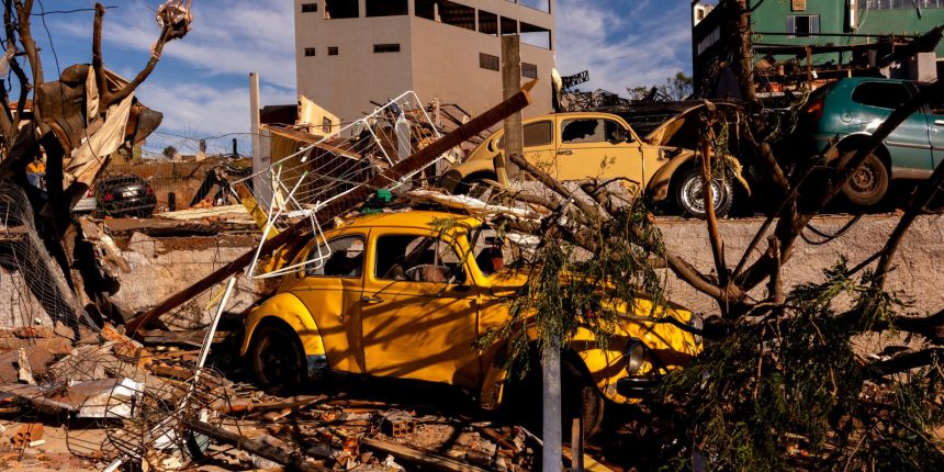 grupo-vai-acompanhar-acoes-em-areas-atingidas-por-tornado-no-parana