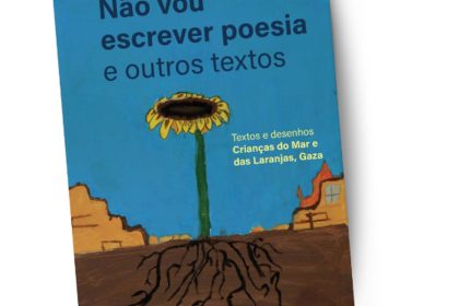 livro-apresenta-textos-de-criancas-palestinas-afetadas-pela-guerra