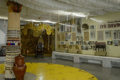 racismo-religioso:-76%-dos-terreiros-no-brasil-sofreram-violencias