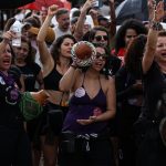 em-brasilia,-mulheres-denunciam-feminicidios-e-a-omissao-do-estado