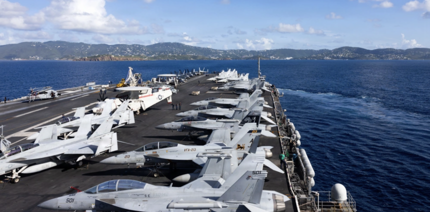 analise:-politica-americana-contra-a-venezuela-coloca-america-latina-em-momento-de-incerteza