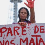 em-brasilia,-mulheres-denunciam-feminicidios-e-a-omissao-do-estado