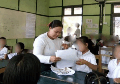 a-historia-de-moon:-uma-professora-que-ousou-pensar-diferente-em-mianmar