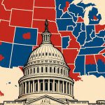 linhas-estaduais,-disputas-nacionais:-o-redesenho-dos-distritos-e-o-futuro-das-eleicoes-nos-eua