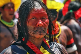 terras-indigenas:-senado-aprova-pec-do-marco-temporal