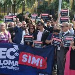 jornalistas-fazem-ato-contra-censura-e-agressoes-na-camara