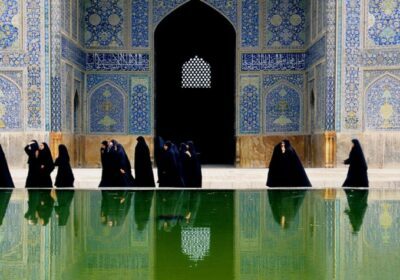 seja-obrigatorio-ou-proibido,-mulheres-perdem-no-debate-sobre-o-hijab