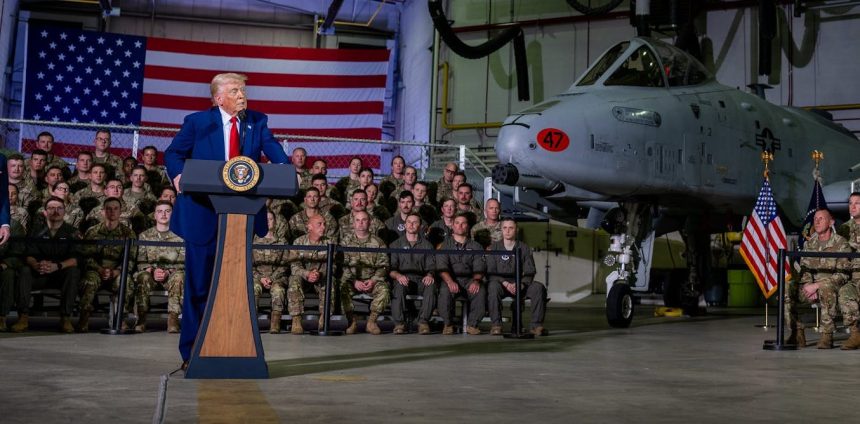 nova-estrategia-de-seguranca-nacional-de-trump-transforma-eua-em-parceiro-constrangedor-para-ue